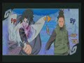 Rendan Rumble 3 12/19/09 -Grand Finals- Rockman (Sasuke) vs X-Raded (Shikamaru)