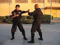Secure firearm in serious situation