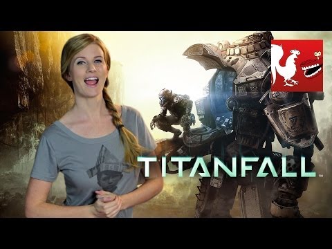 News: No Titanfall for South Africa + The Last Of Us Movie Revealed + Watch Dogs Multiplayer Details