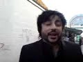 Bobby Friction Buys Hot Peppers for American Tour