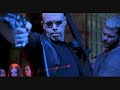 Blade 2 La Pelicula Español (4-10) Blade 2 La Pelicula Español (4-10)
