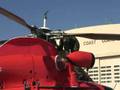 Air Station San Francisco Departs for Hurricane Gustav