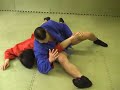 ??????????????????????6 Sambo Technique - Arm Bar, Part VI