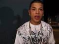 CHRIS AVALOS: I'LL BE READY FOR A TITLE...