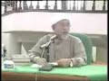 Tuan Guru Hj Abdul Hadi Awang - Allah Maha Adil (2/3)