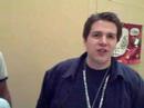 Cartoonists With Attitude - SPX 2007 Cartoonists With Attitude - SPX 2007