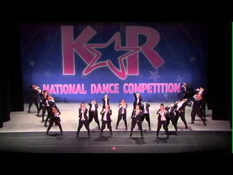 Dance Until You're Dead