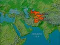 genghis khan 3/3