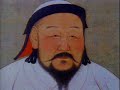 genghis khan 3/3