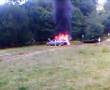 RIPHAY SCUFFLE EXEBRIDGE SOMERSET 2006