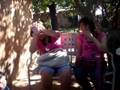 videos de AT STEVENS HELA BAkED