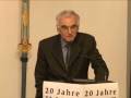 videos de Prof. Dr. Johannes Bonelli - Symposium 