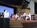 Abe Laboriel and Friends, Saddleback  PurposeDriven 6-27