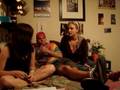 Ty Ty, Christie, and Jillian discuss conquering the world