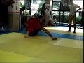 Tamayito vs Pechito Torneo Interno Simha 2008 Submission