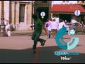 Cyber-jocks wear Ad Commercial  - Roller blade hi tech