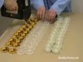 Hot Melt Glue Machine - Cosmetic Manufacturing