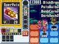SFMegaMan - BN6 Virus Busting!