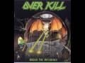 videos de overkill-overkill cover