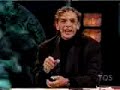 Bruno Blanchet-A�robie avec j�sus