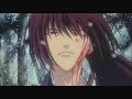 Samurai X, NGE, and Cowboy Bebop AMV (Aeromsith)