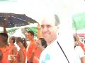 PlayTeam - Corrida Abertura Corpore 2007