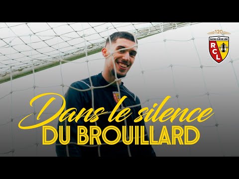 Vidéo : Au charbon dans le silence du brouillard