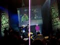 chikilicuate baila el chikichiki en madrid
