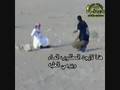 قائد دوريات المهمات والواجبات الخاصة بالجوف يسيطر على سارق ا