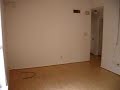 Entry through living area & dining