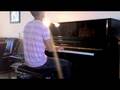 Comptine d'été n°2 - Yann Tiersen Video Piano