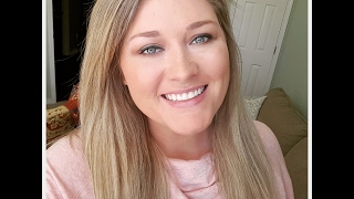 Testing out the Wet N Wild Photofocus foundation