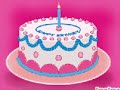 happy birthday - NEW KIDS ON THE BLOCK (nkotb)