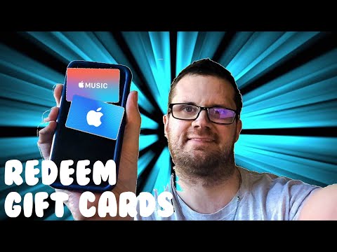 video-linktoworks-how to redeem an apple gift card on iPhone or iPad
