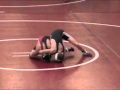 Willard's Kaleb Crook vs. Carl Junctions Brandon Harner