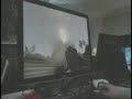 Crysis at CES 2007
