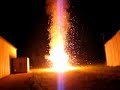 Sparkler Bomb 1,500 sparklers