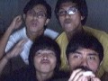 Binus-ian Geblek 2nd^_^