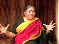 Vandana Shiva on Biodiversity, seed banks and suicide famers