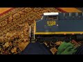 my new csx ac44cw
