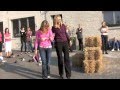 Kelly's vrijgezellenfeestje