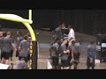 Derek (DJ) Hubbard 2011 \"RB\" US ARMY Combine