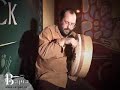 Bodhran. Part 2. Fairy improvisation