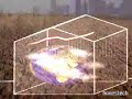 Destruição da Terra Destruição da Terra