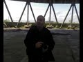 More shouting in a cooling tower