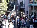Mardi Gras at Disneyland, Queenie, Jambalya Jazz Band,part3