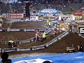 San Francisco Supercross 2007 Mini Bikes