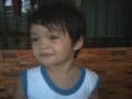 Jahrel singing Bahay Kubo