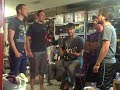 Midnight Suit - The Ammunition (acoustic)