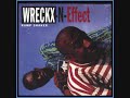 Wreckx-n-Effect - Rump Shaker Teddy Remix Instrumental